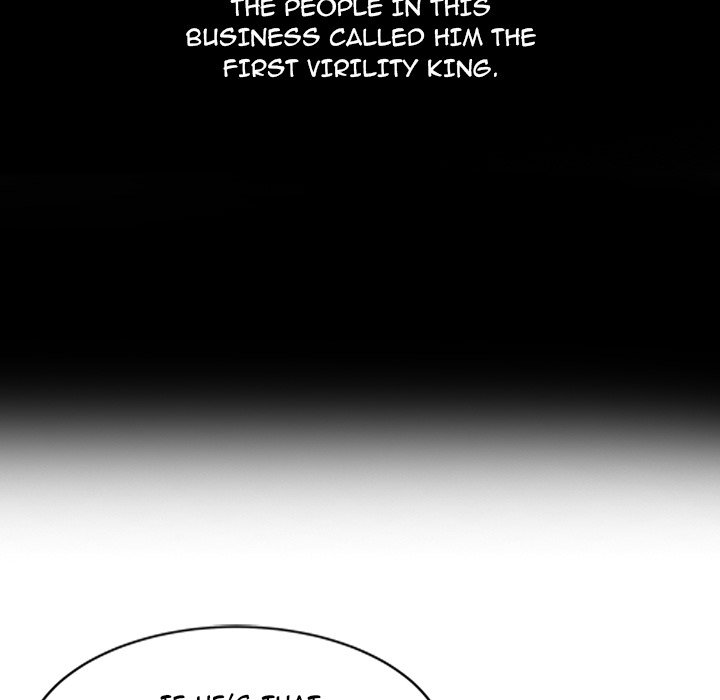 Just For You Chapter 13 Page 45