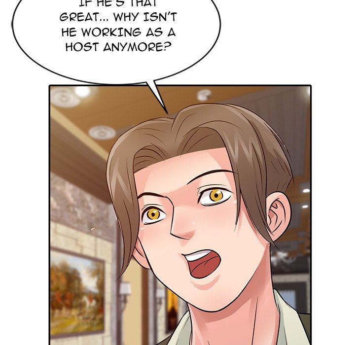 Just For You Chapter 13 Page 46