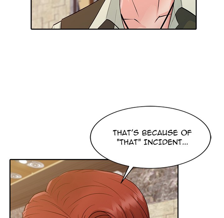 Just For You Chapter 13 Page 47