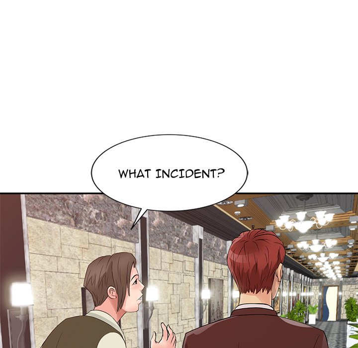 Just For You Chapter 13 Page 49