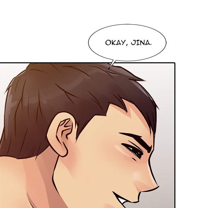 Just For You Chapter 13 Page 5