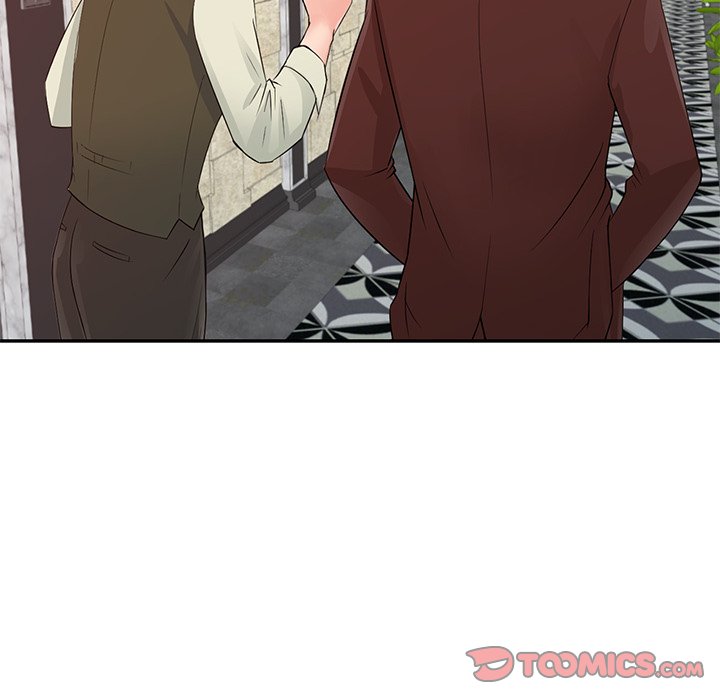 Just For You Chapter 13 Page 50