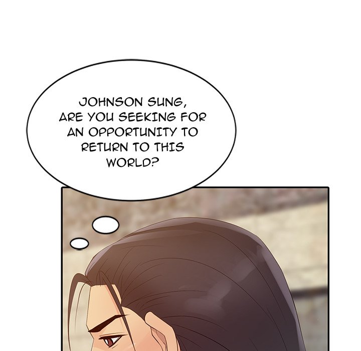Just For You Chapter 13 Page 52