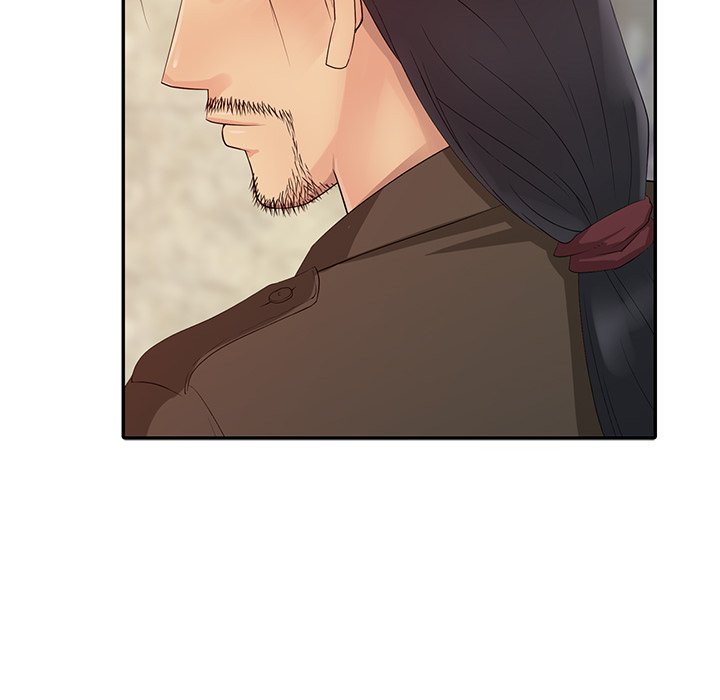 Just For You Chapter 13 Page 53