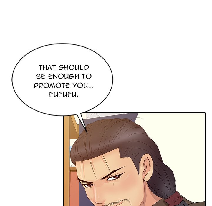 Just For You Chapter 13 Page 54
