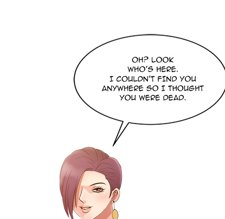 Just For You Chapter 13 Page 57