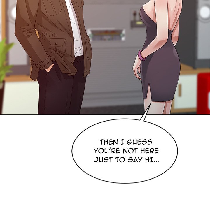 Just For You Chapter 13 Page 60