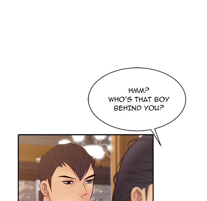 Just For You Chapter 13 Page 61