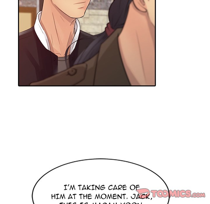 Just For You Chapter 13 Page 62