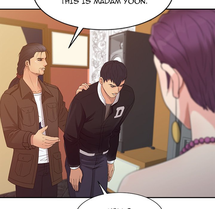 Just For You Chapter 13 Page 63