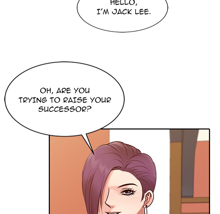 Just For You Chapter 13 Page 64