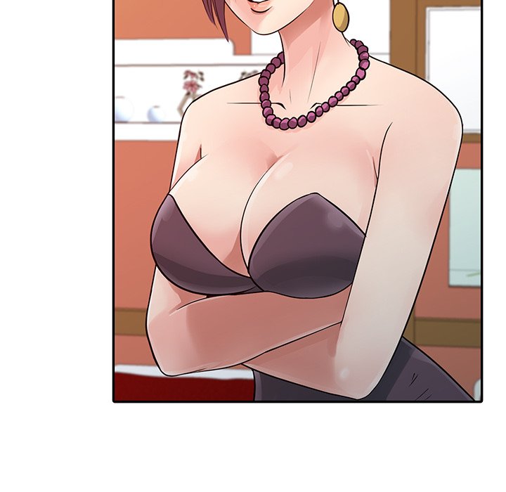 Just For You Chapter 13 Page 65