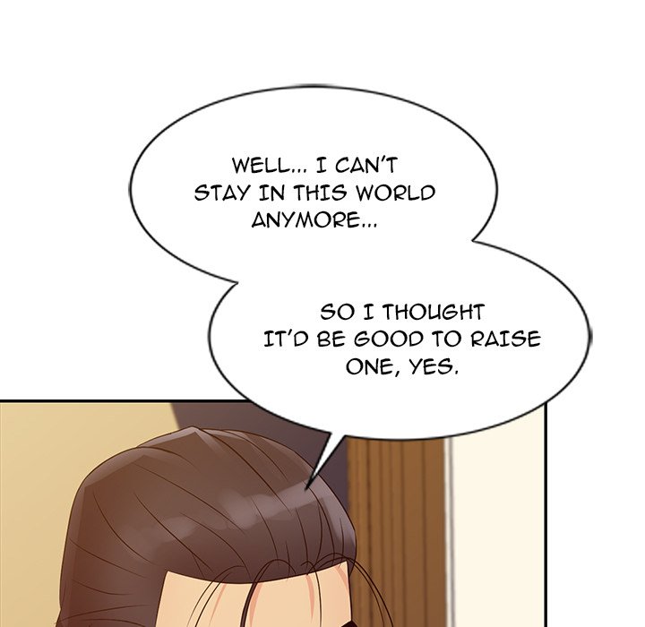 Just For You Chapter 13 Page 66