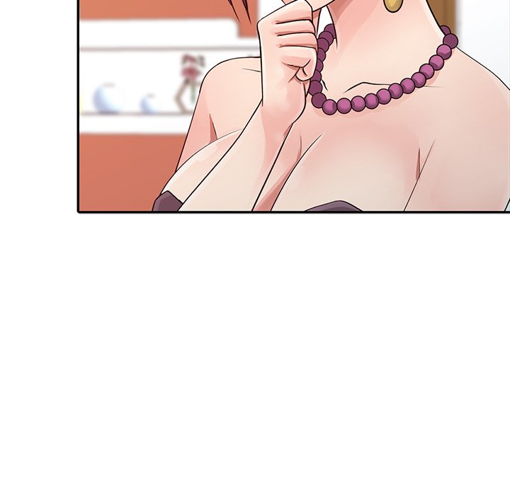 Just For You Chapter 13 Page 69