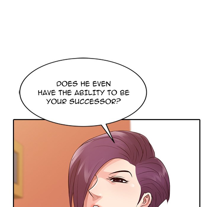 Just For You Chapter 13 Page 70