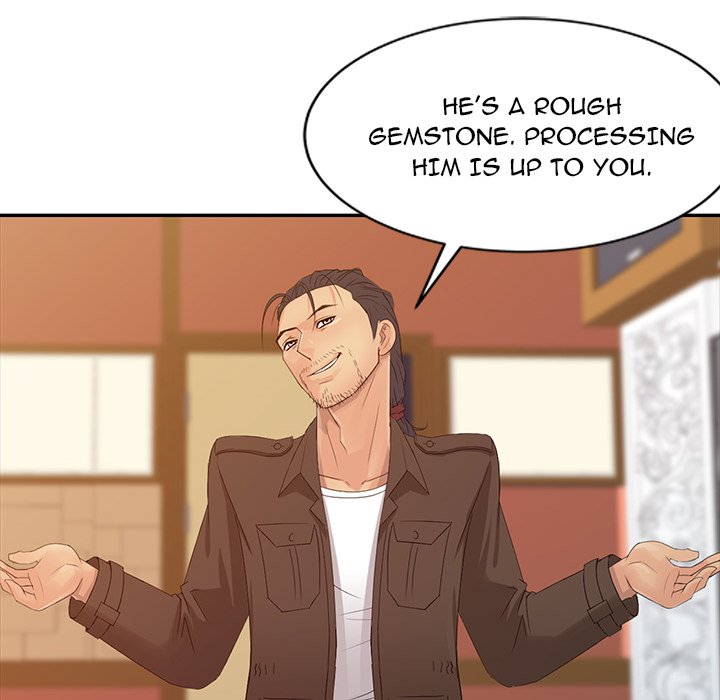 Just For You Chapter 13 Page 72