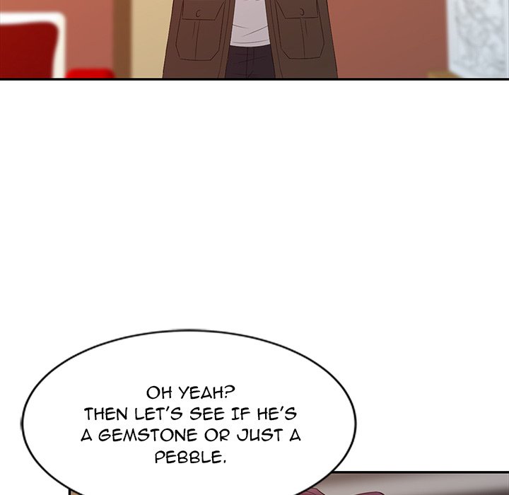 Just For You Chapter 13 Page 73