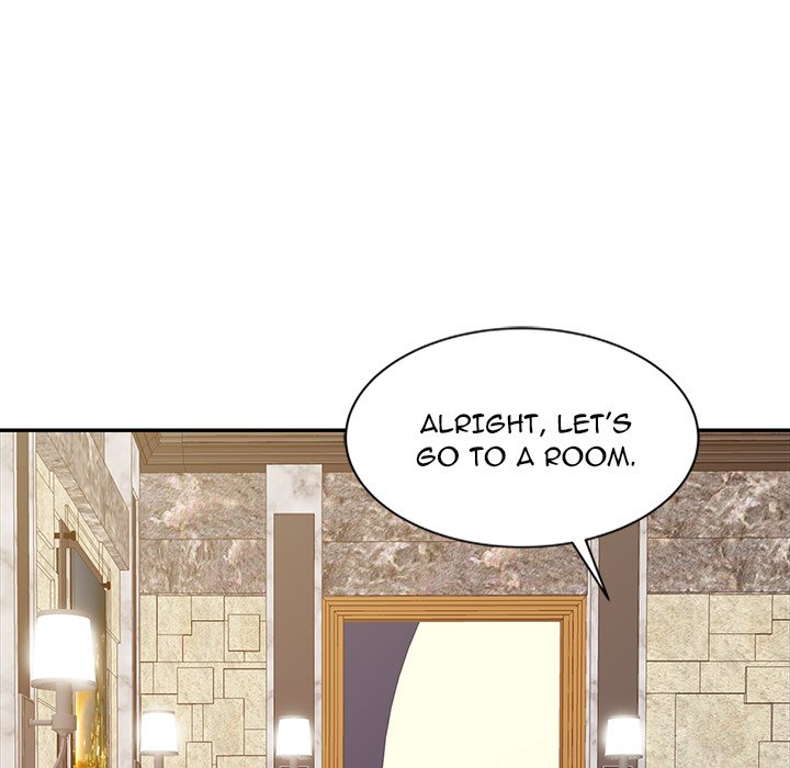 Just For You Chapter 13 Page 75