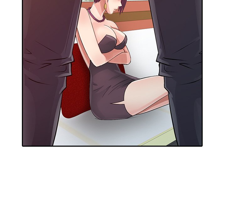 Just For You Chapter 13 Page 78