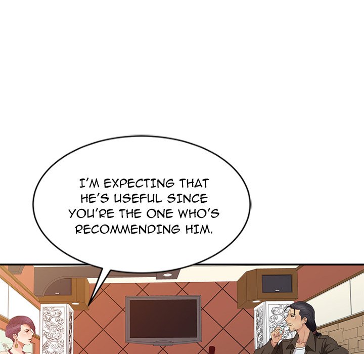 Just For You Chapter 13 Page 79