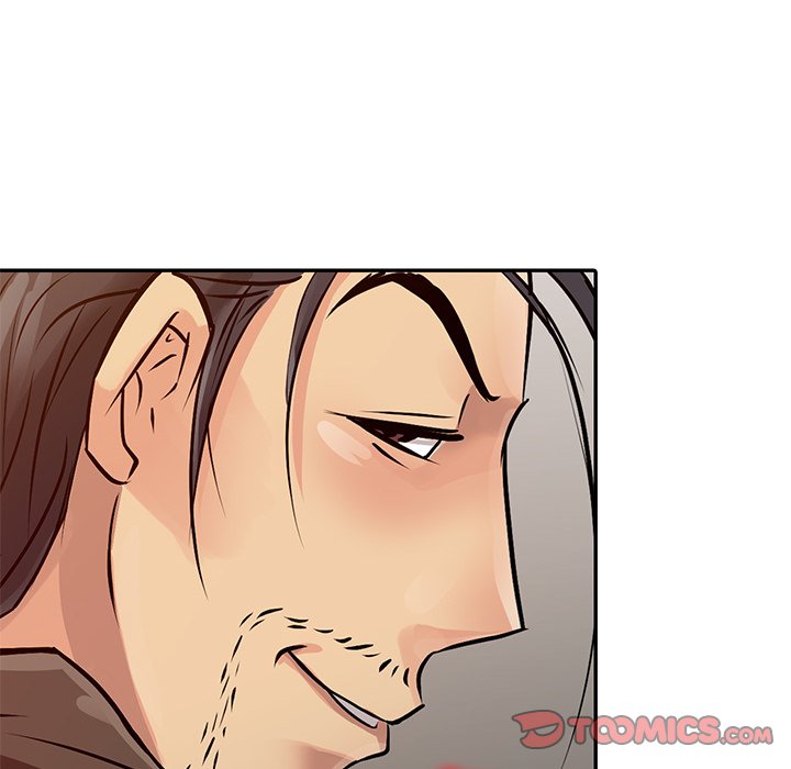 Just For You Chapter 13 Page 8