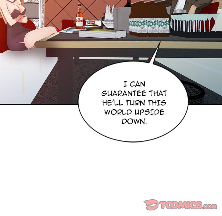 Just For You Chapter 13 Page 80