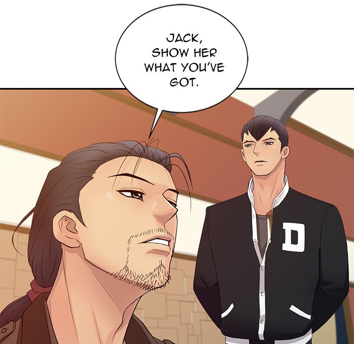 Just For You Chapter 13 Page 81