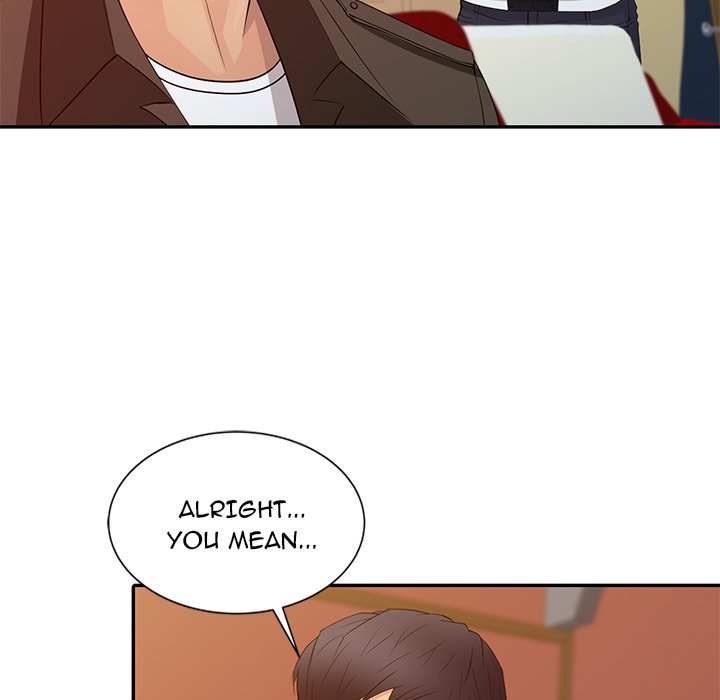 Just For You Chapter 13 Page 82
