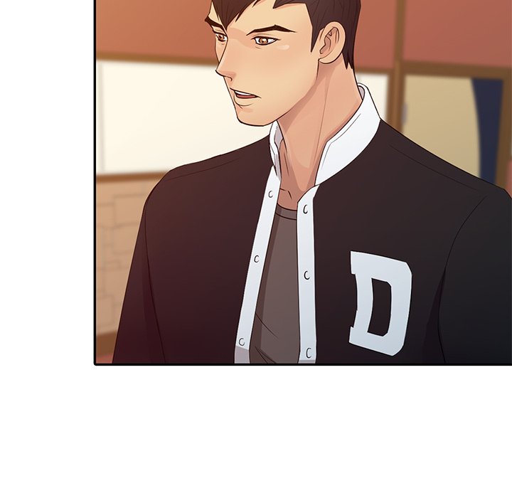 Just For You Chapter 13 Page 83