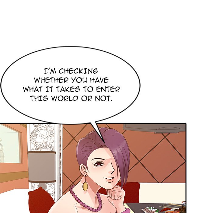 Just For You Chapter 13 Page 84