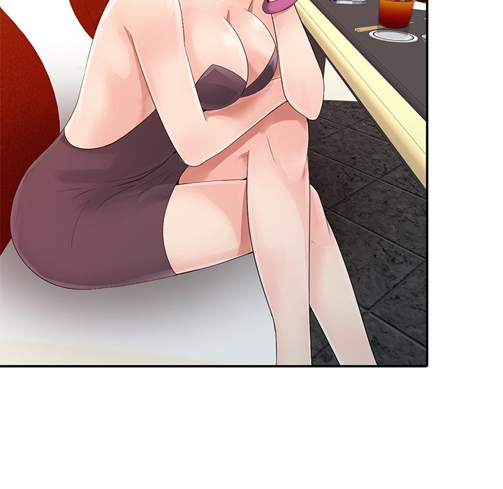 Just For You Chapter 13 Page 85