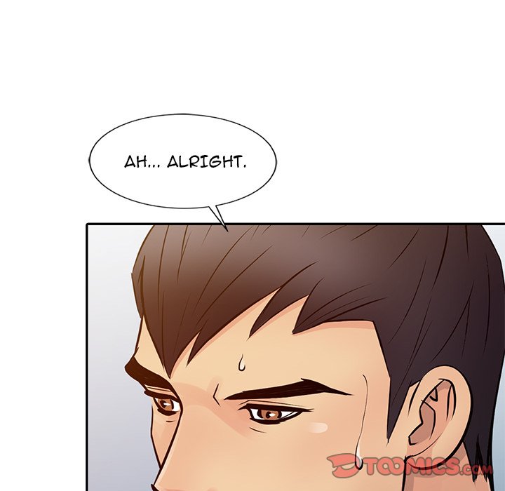 Just For You Chapter 13 Page 86