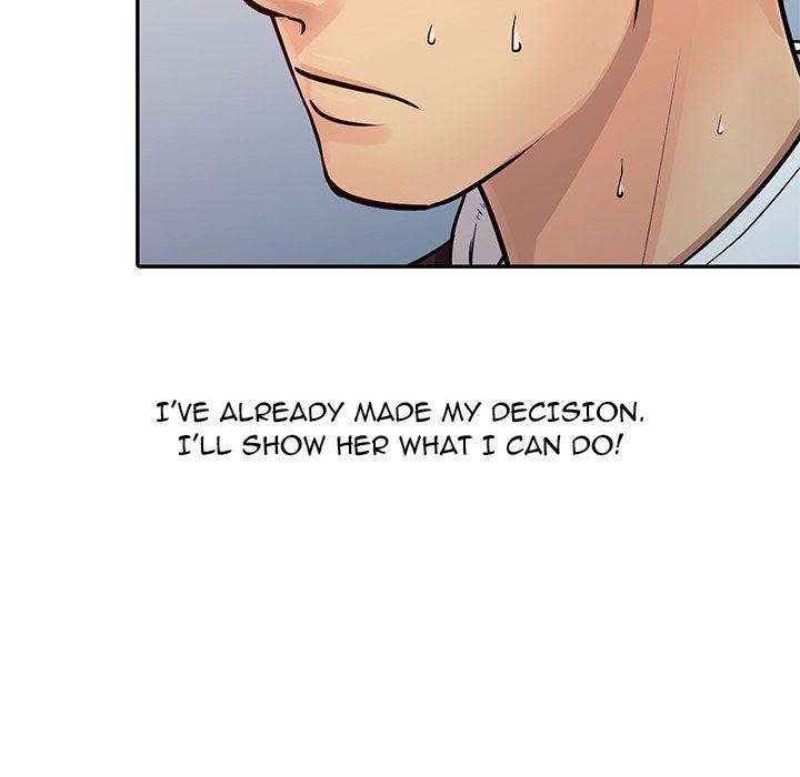 Just For You Chapter 13 Page 87