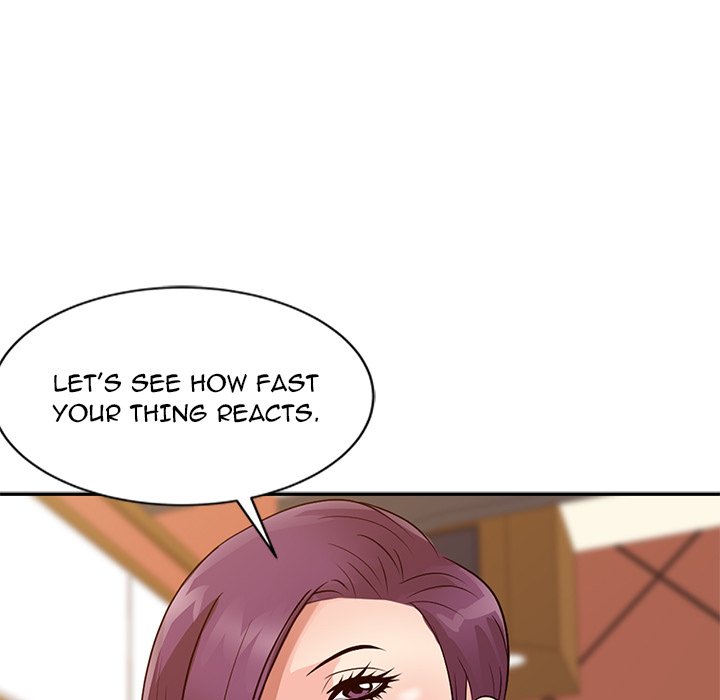 Just For You Chapter 13 Page 88