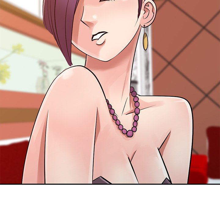 Just For You Chapter 13 Page 89