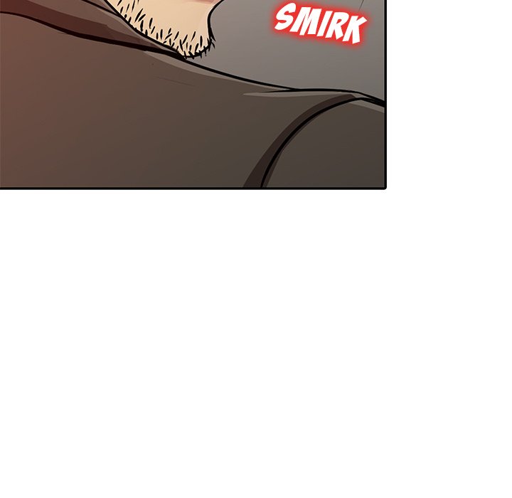 Just For You Chapter 13 Page 9
