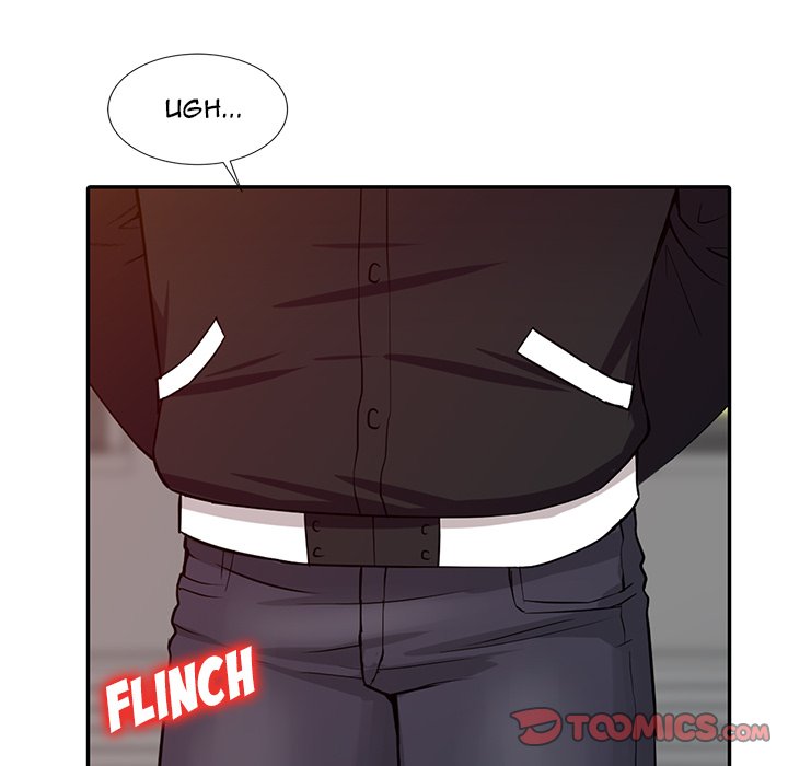 Just For You Chapter 13 Page 92