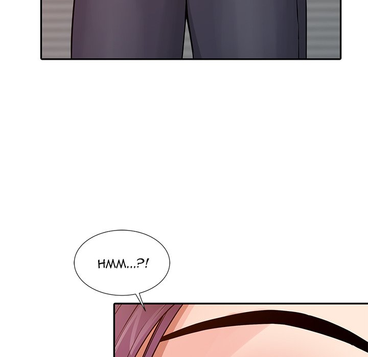 Just For You Chapter 13 Page 93
