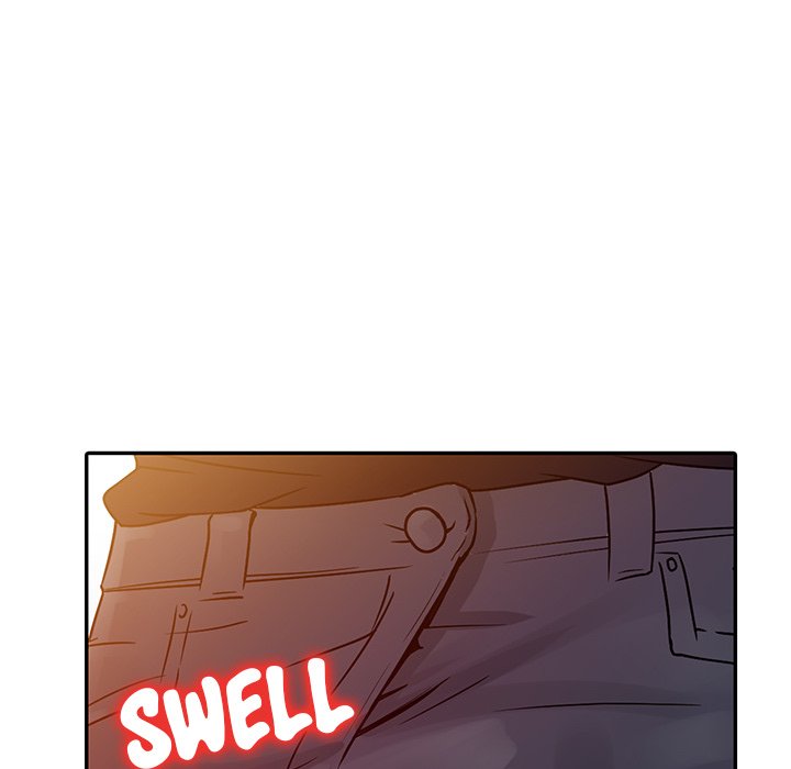 Just For You Chapter 13 Page 95