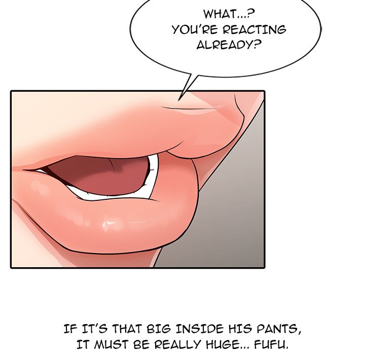 Just For You Chapter 13 Page 97
