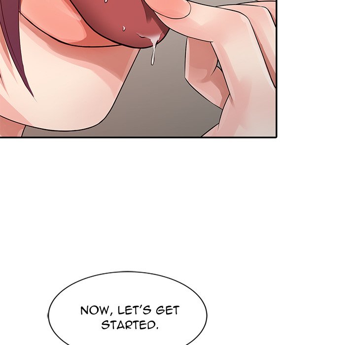 Just For You Chapter 13 Page 99