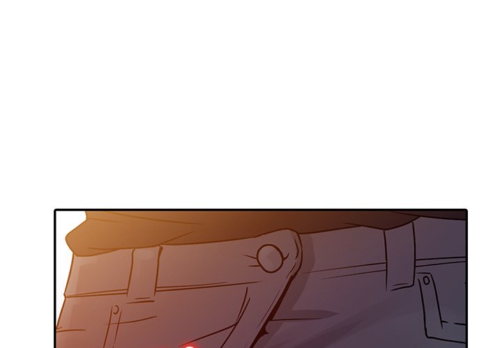 Just For You Chapter 14 Page 1