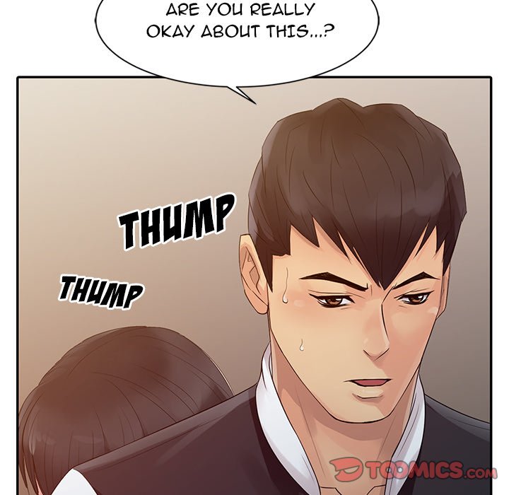 Just For You Chapter 14 Page 102