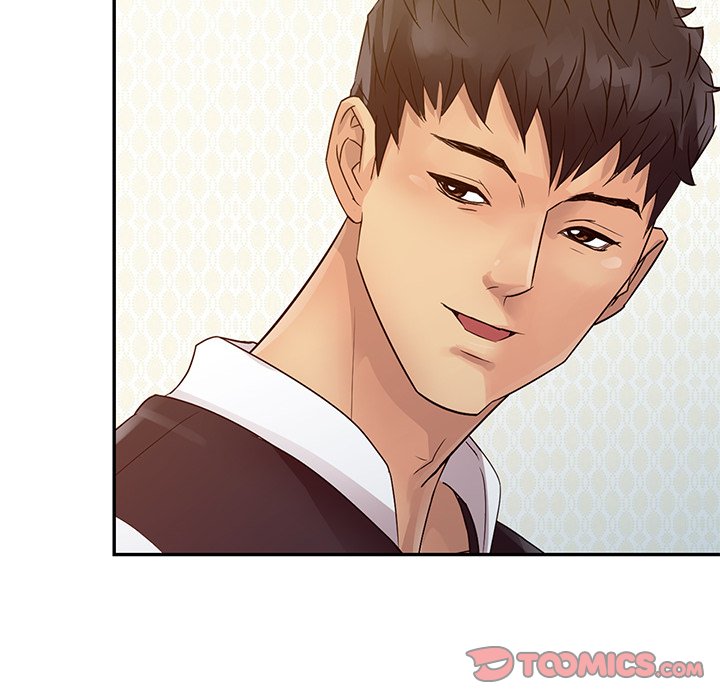 Just For You Chapter 14 Page 106