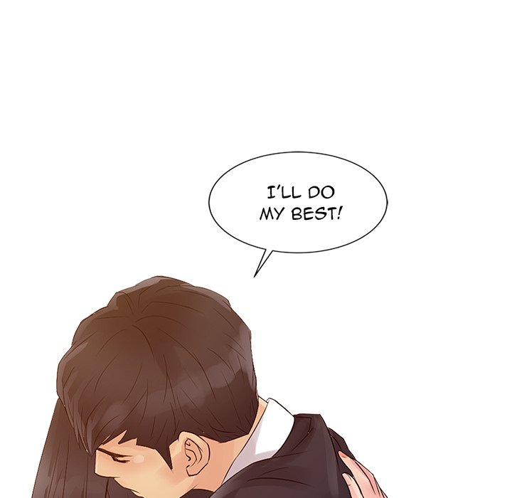 Just For You Chapter 14 Page 107