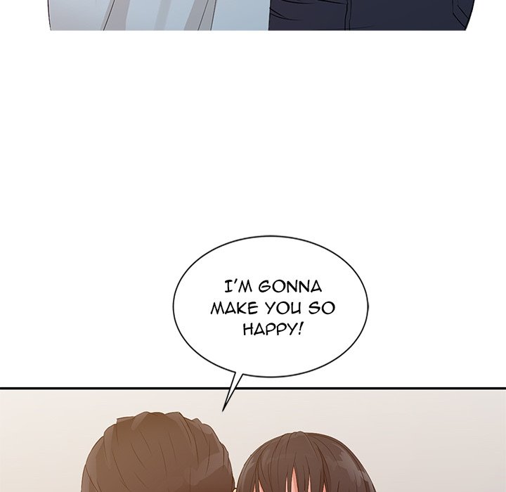 Just For You Chapter 14 Page 109