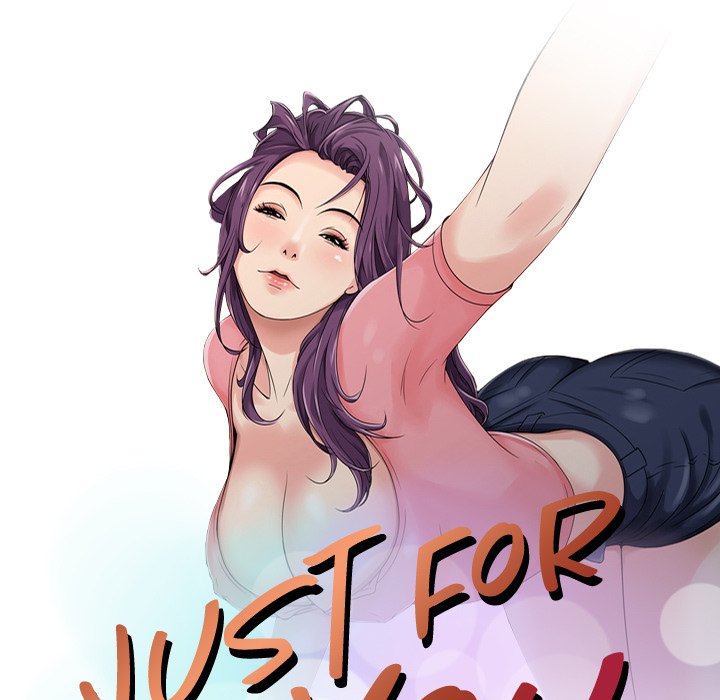 Just For You Chapter 14 Page 11