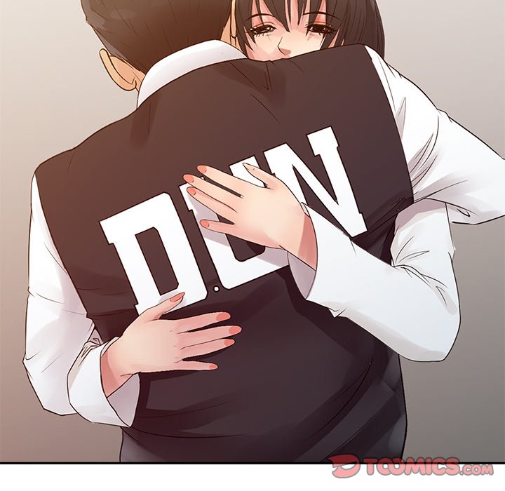 Just For You Chapter 14 Page 110