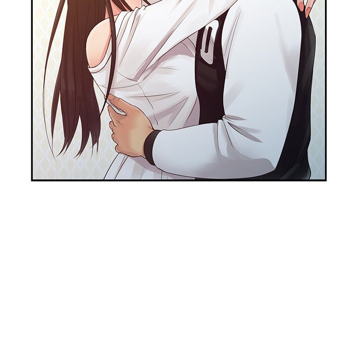 Just For You Chapter 14 Page 112