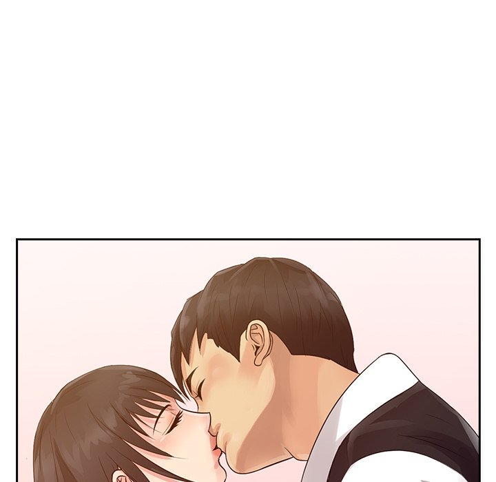 Just For You Chapter 14 Page 113